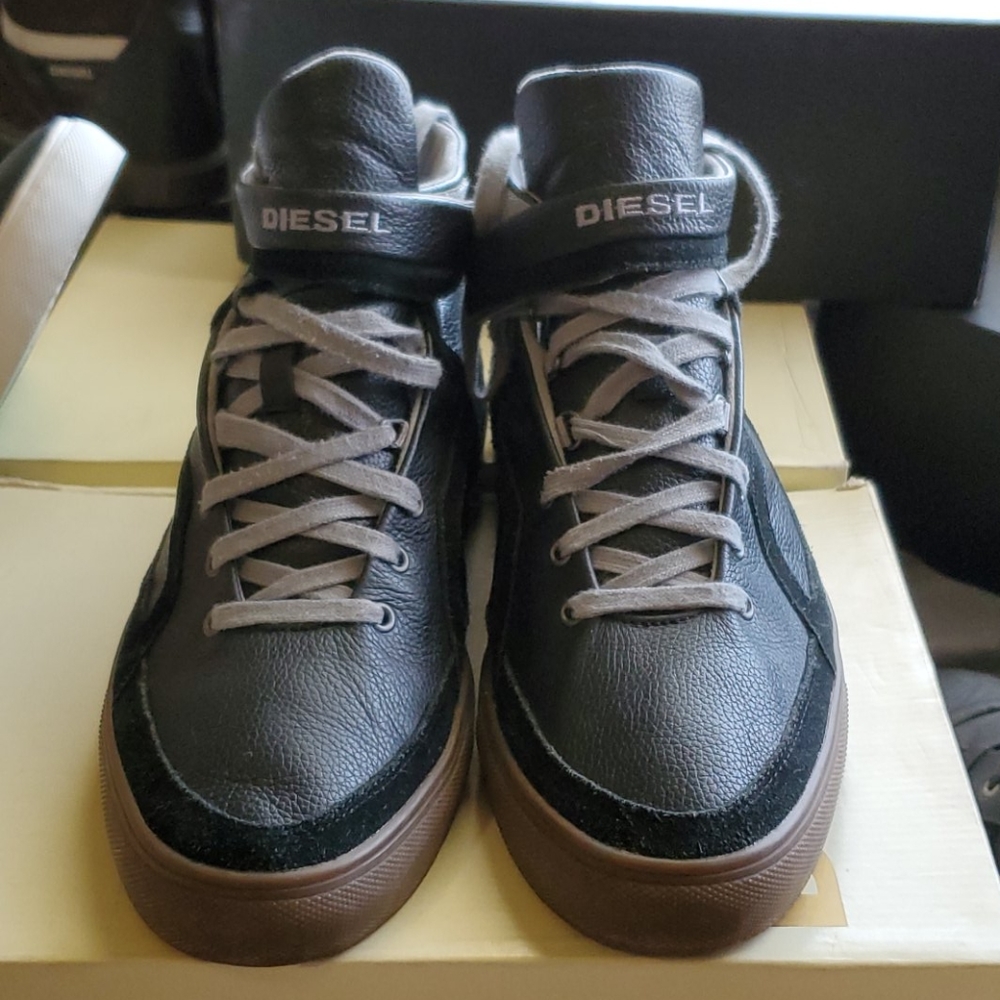 Diesel ROUTE sneakers